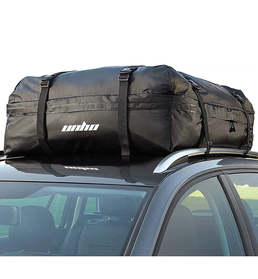 NEW Tirol Weatherproof Cargo Bag - photo 4