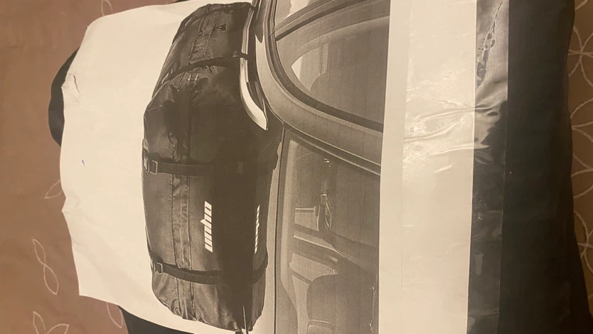 NEW Tirol Weatherproof Cargo Bag - photo 5