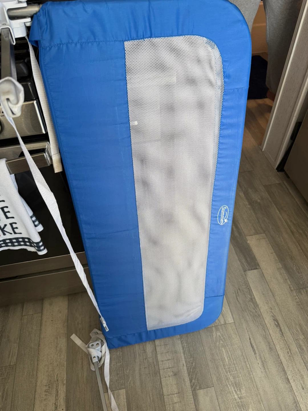 Summer Infant Bed Rail