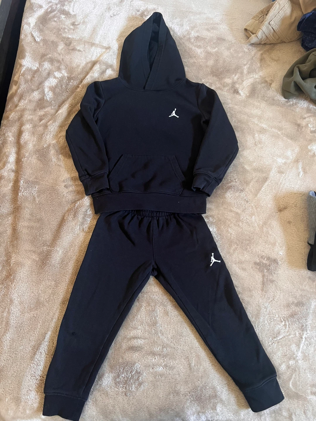 Toddler Jordan clothing - photo 2