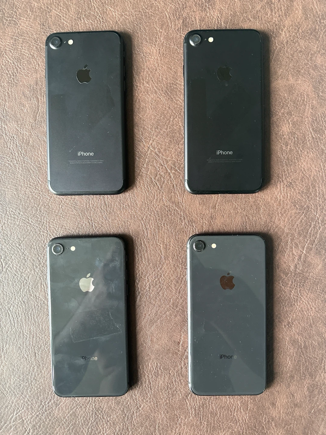 Apple iPhone 7 and iPhone 8 - photo 3