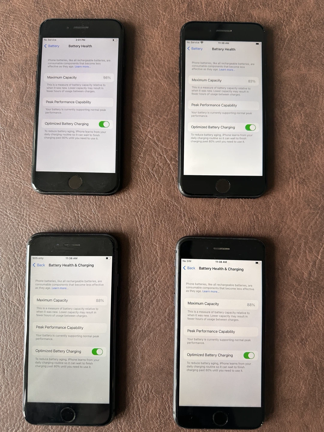 Apple iPhone 7 and iPhone 8 - photo 5