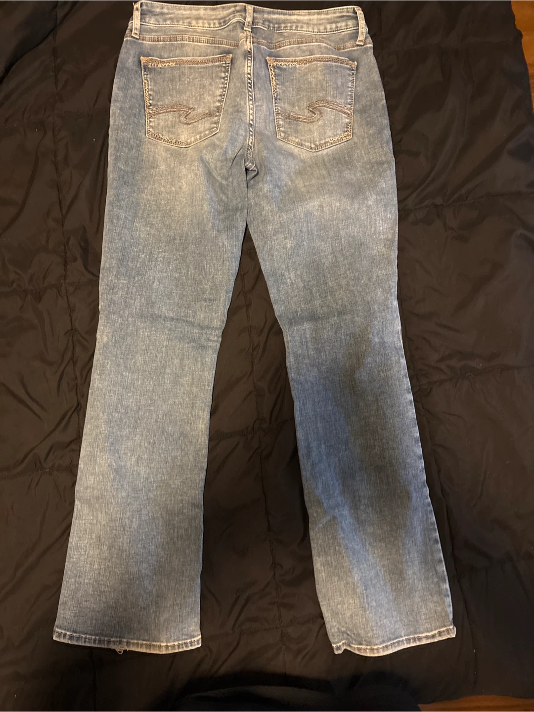 Silver Jeans Elyse Slim Boot - W31/L31 - photo 2
