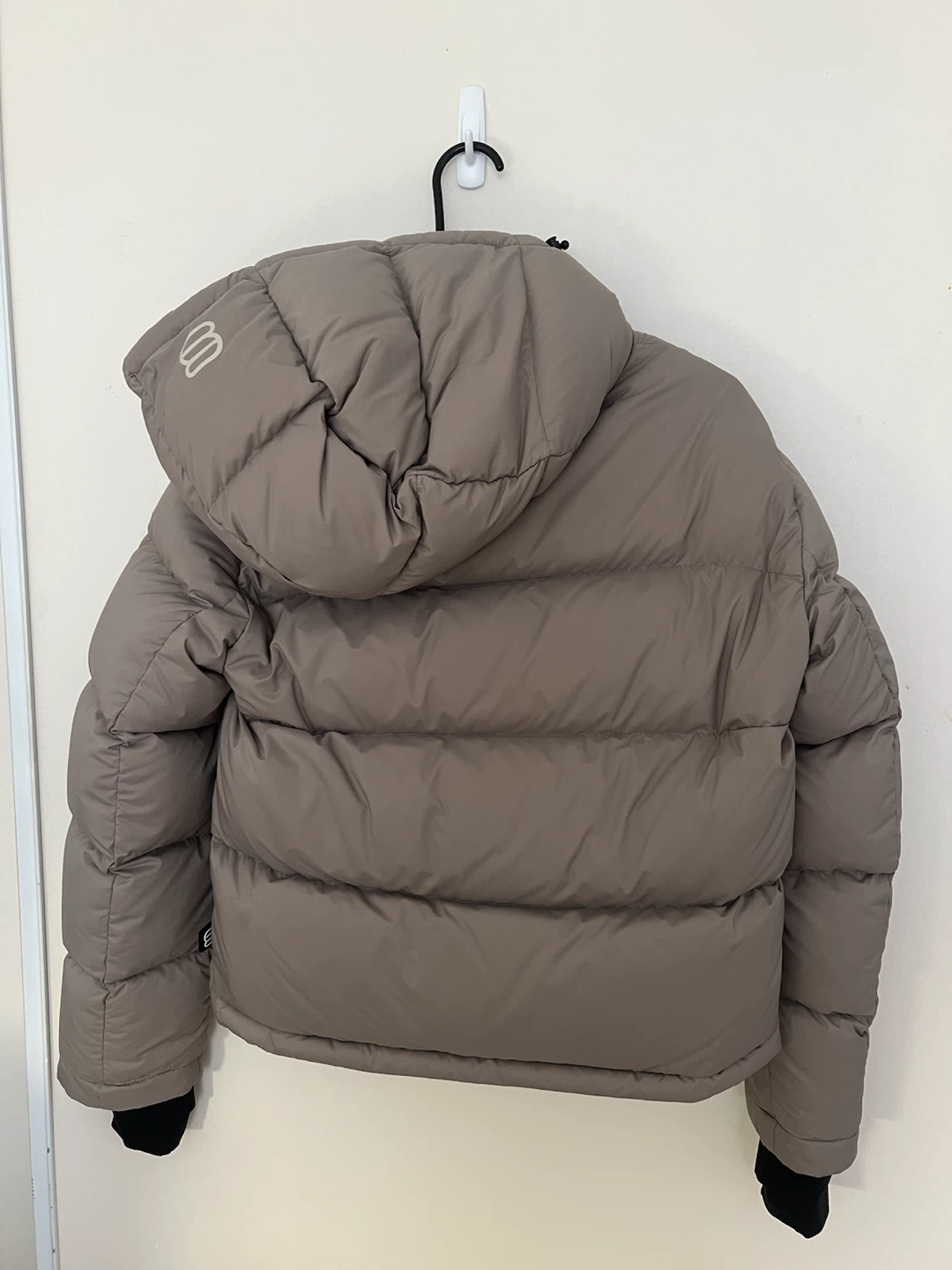 Aritzia The Super Puff™ Shorty - cliMATTE™ - photo 2