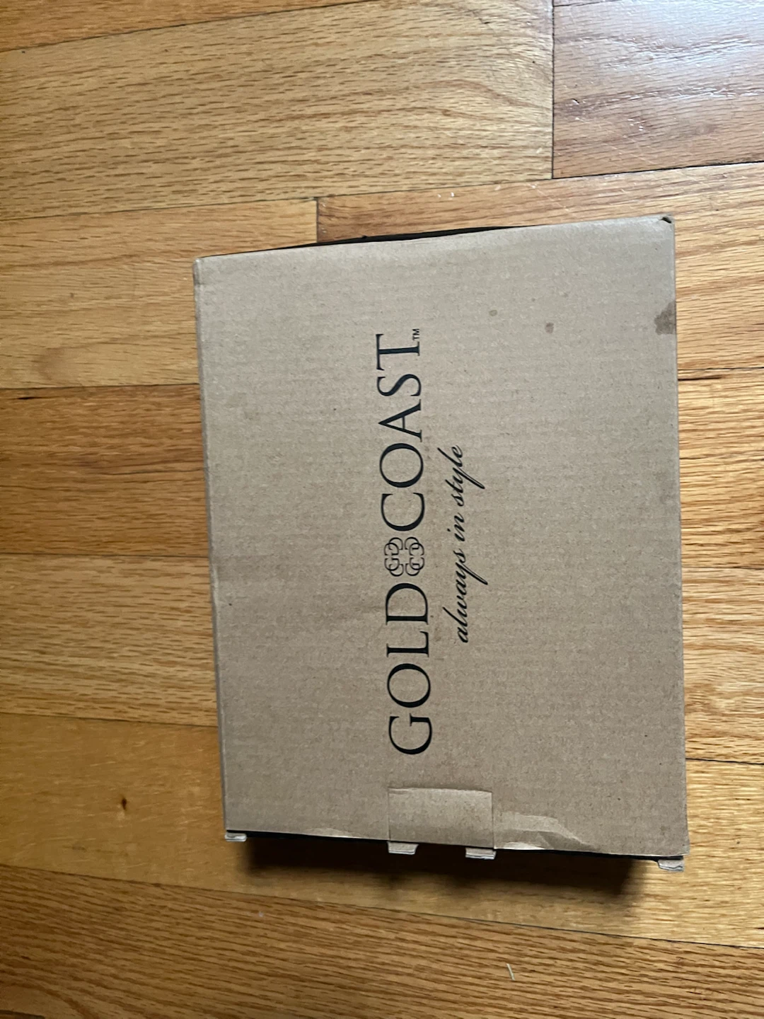 Gold Coast Stainless Steel Chicken Roaster - photo 3