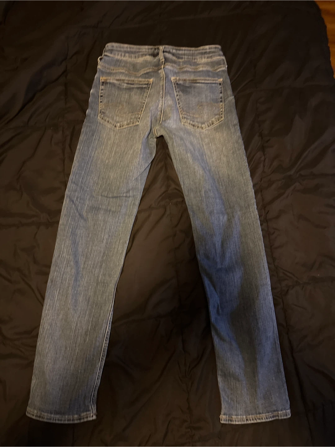 Silver Jeans Co. Allan Slim Jeans - photo 2