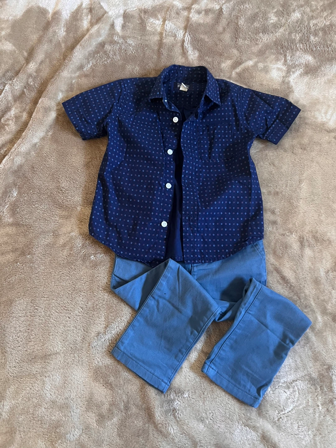 The Children's Place Outfit, Size 3T