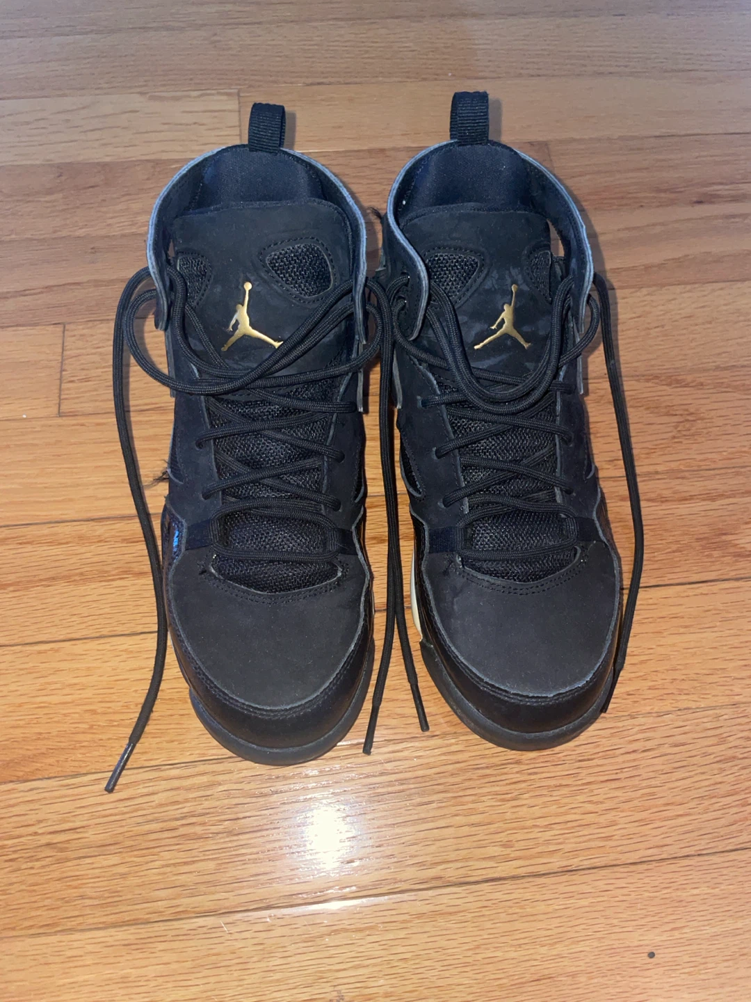Jordan Sneakers Youth Size 4.5Y