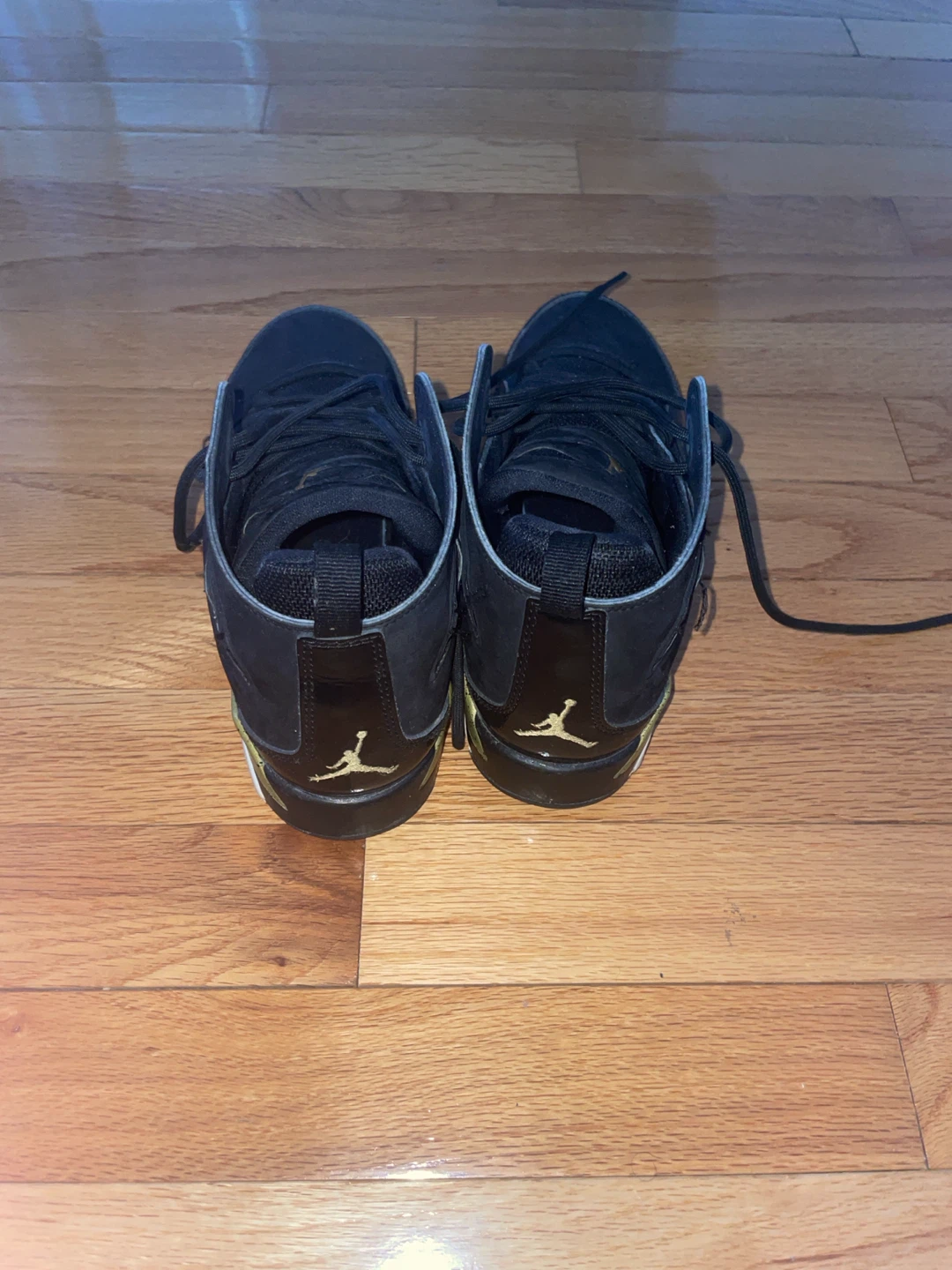 Jordan Sneakers Youth Size 4.5Y - photo 3