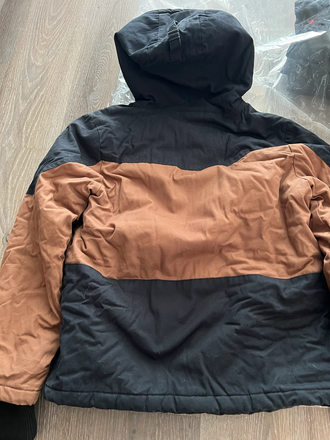 Storm Mountain Arctic Series Classic Parka - photo 5