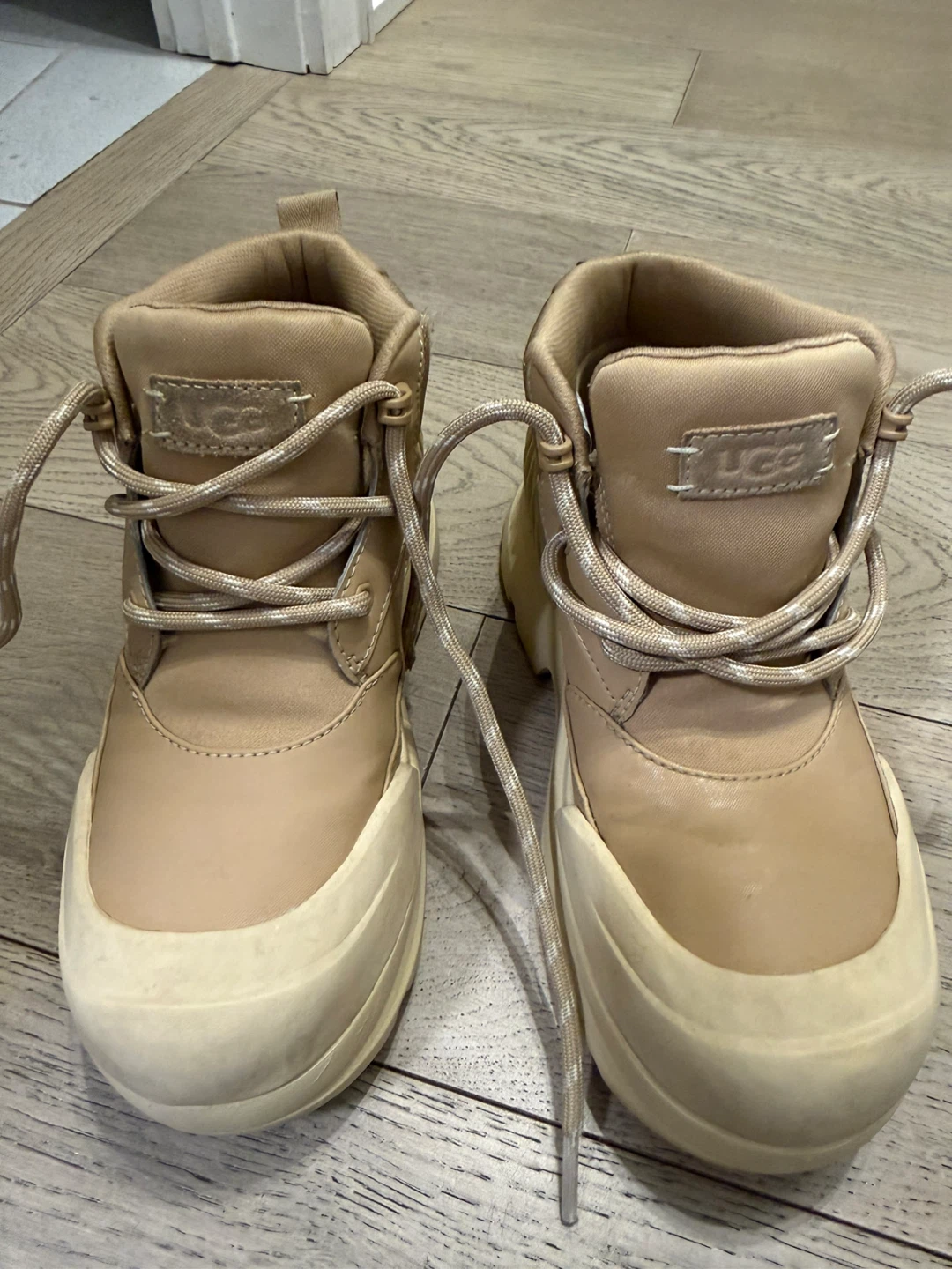 UGG Boots Size 6