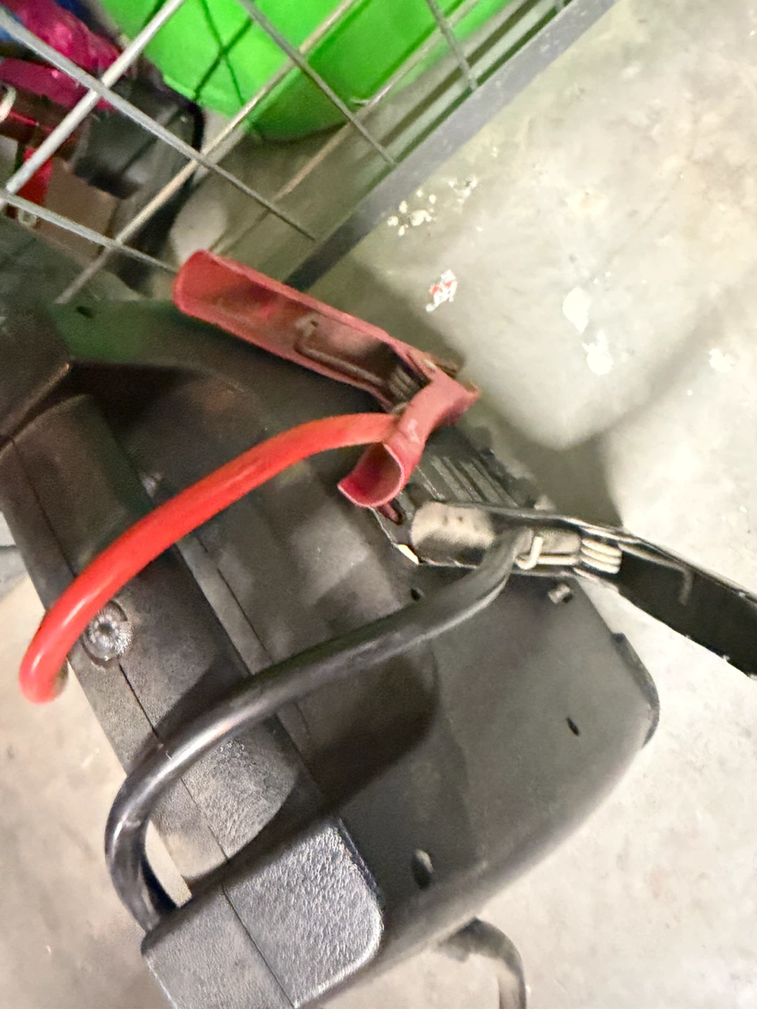 MotoMaster Battery Booster Pack - photo 2