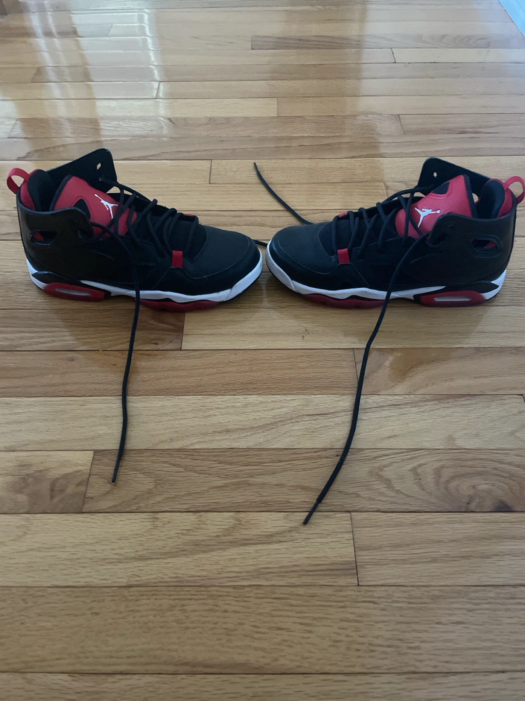 Jordan Youth Size 5.5Y Sneakers - photo 2