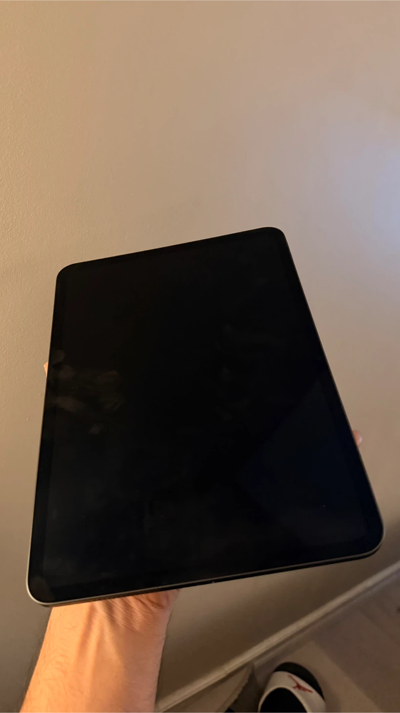 Ipad Pro 11 inch (M4)