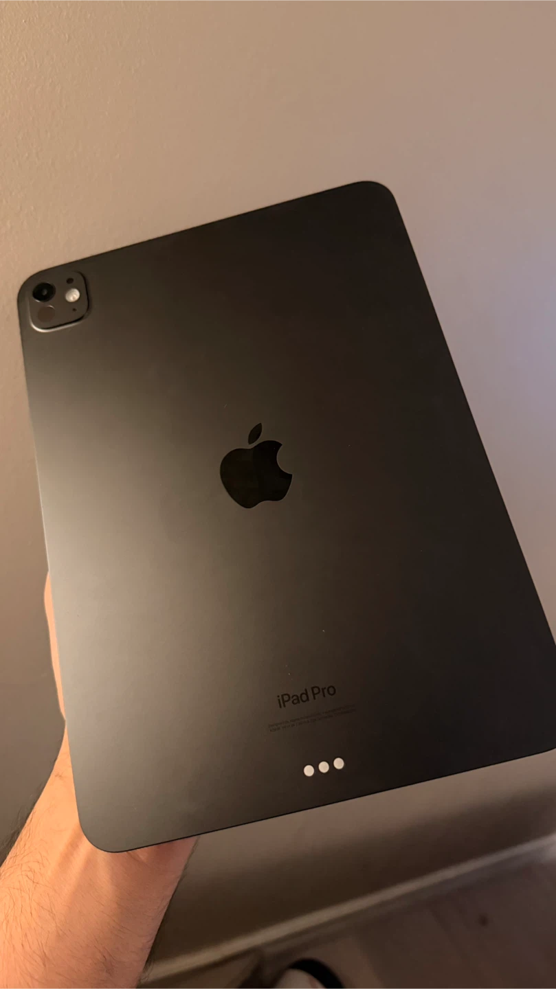 Ipad Pro 11 inch (M4) - photo 2