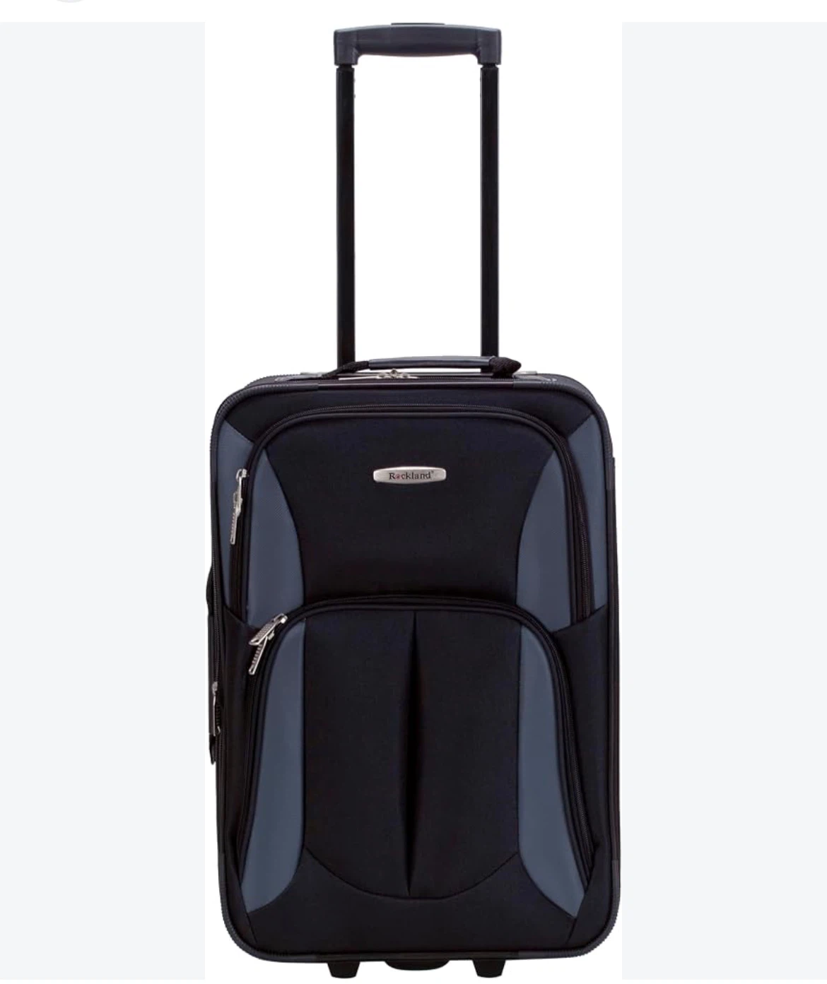 Rockland 31" Checked Luggage