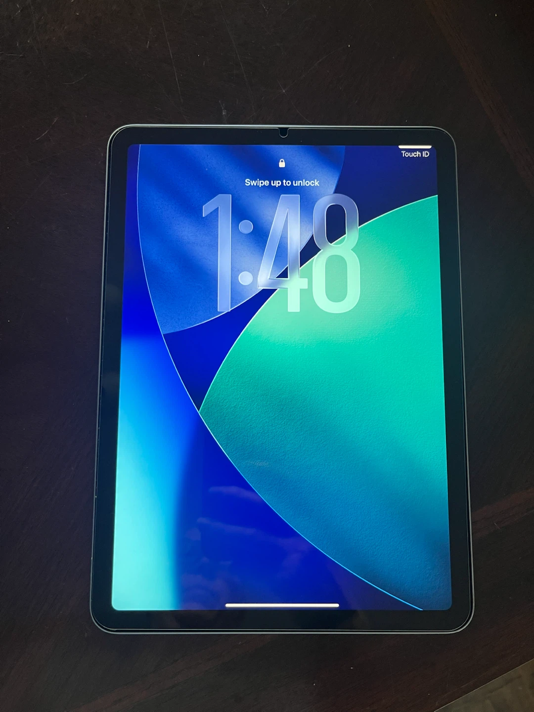 Apple iPad Air 4th Gen 256GB - photo 3