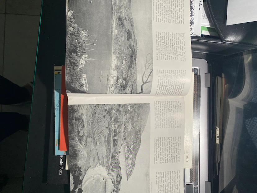 The Seas of Italy Booklet - photo 4