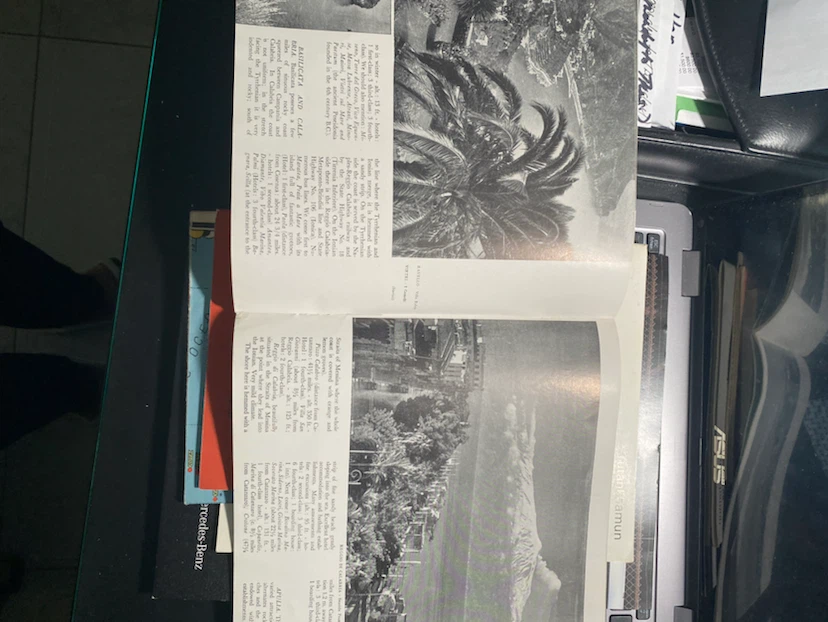 The Seas of Italy Booklet - photo 5
