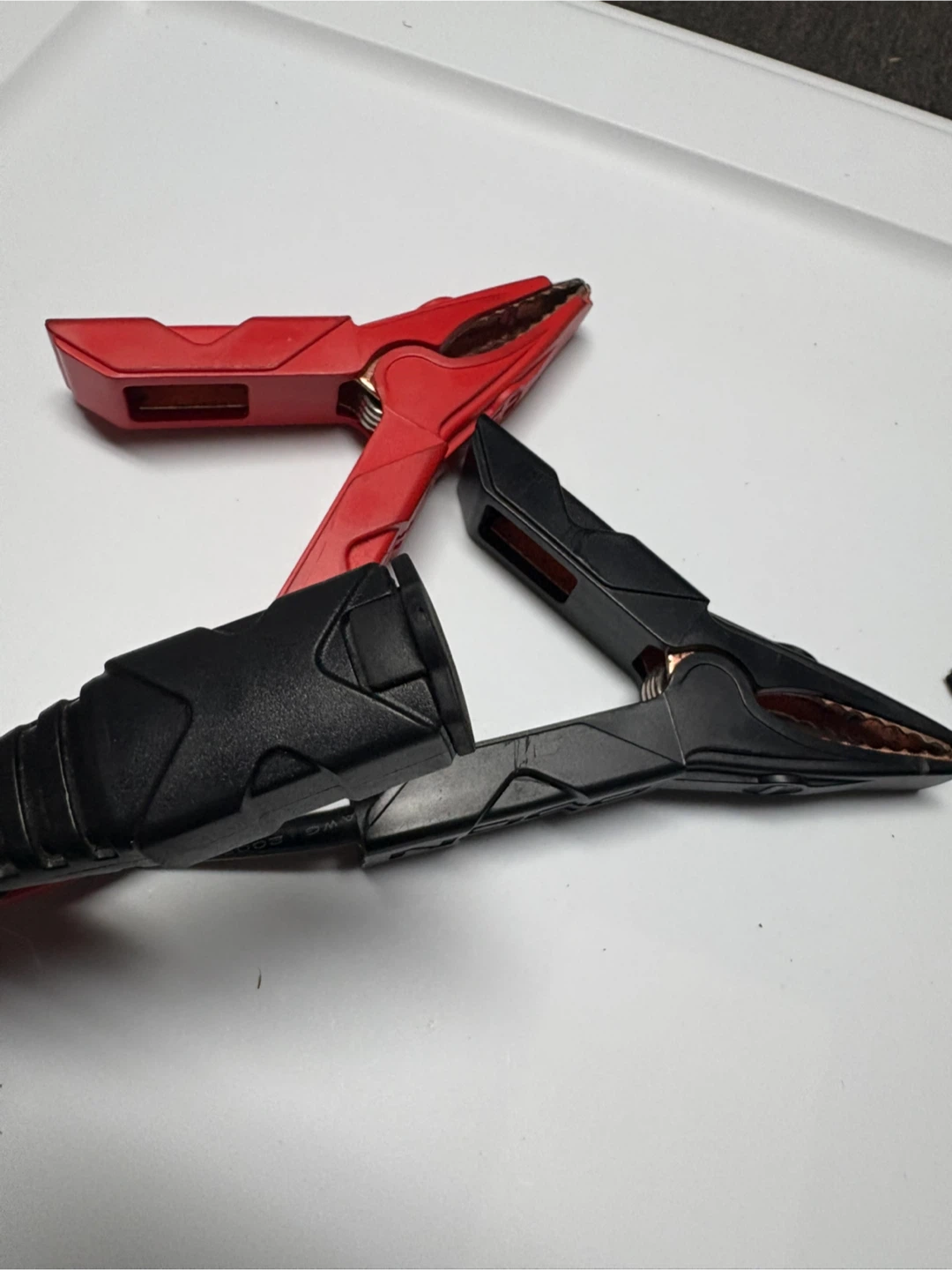 NOCO Boost X GBX45 Jump Starter - photo 3