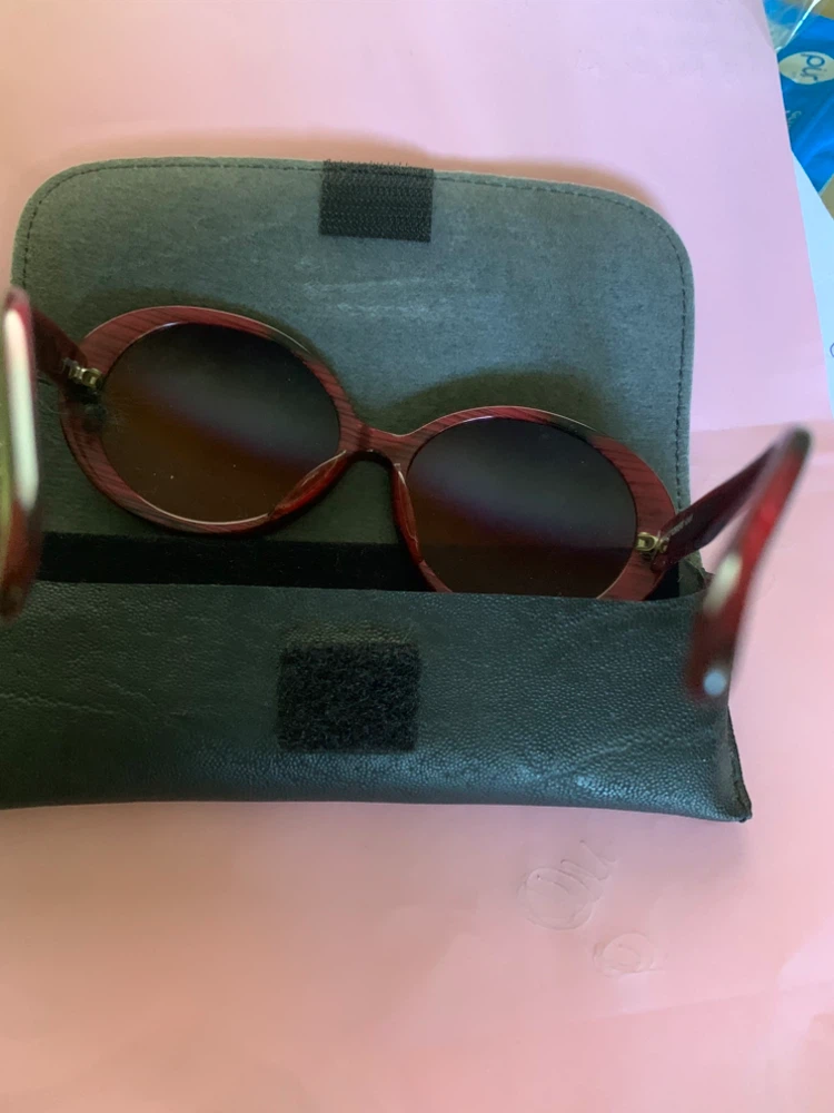 Brand new Serengeti Drivers Sunglasses 6264R - photo 3