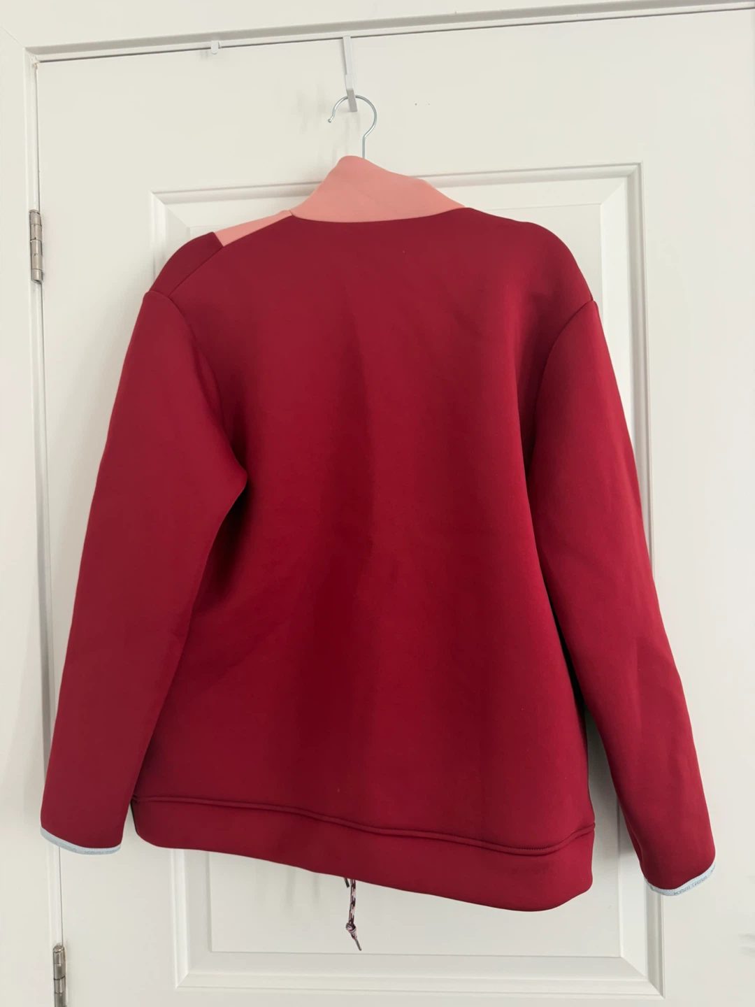 Kari Traa half-zip fleece, Large - photo 3