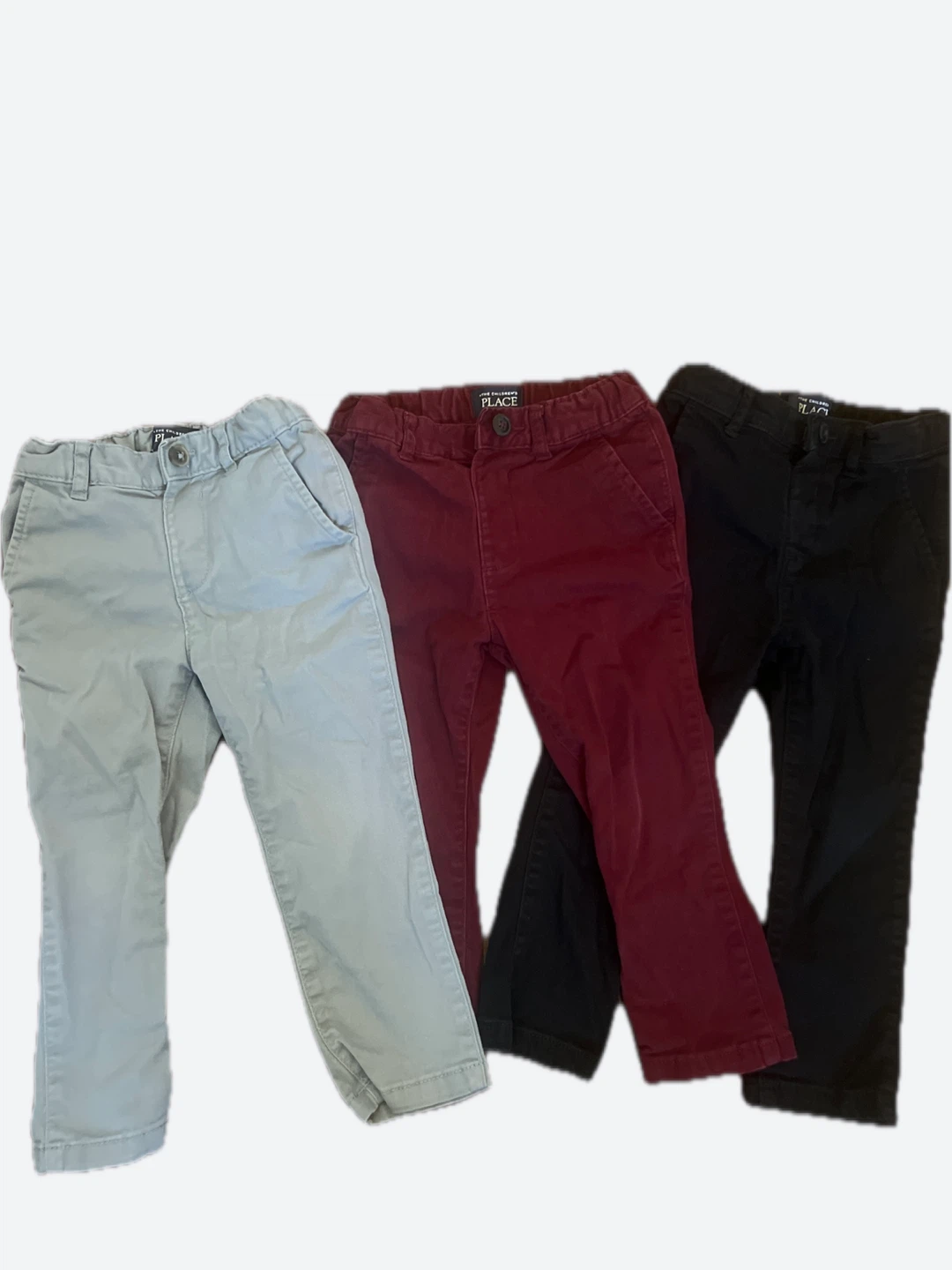 The Children's Place Pants Bundle
