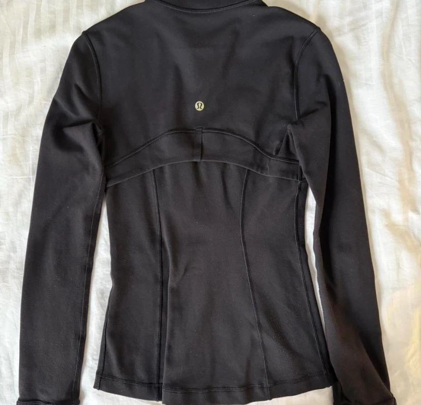 Lululemon Define Jacket Black - photo 2