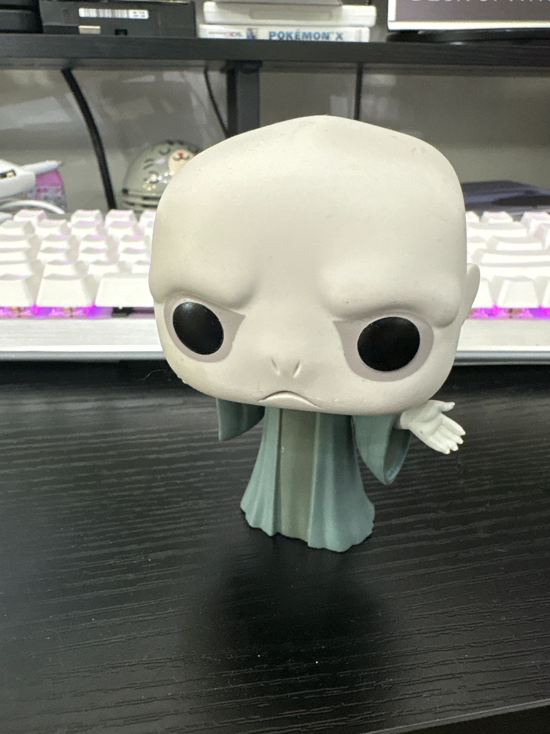 Funko Pop Harry Potter Voldemort Figure
