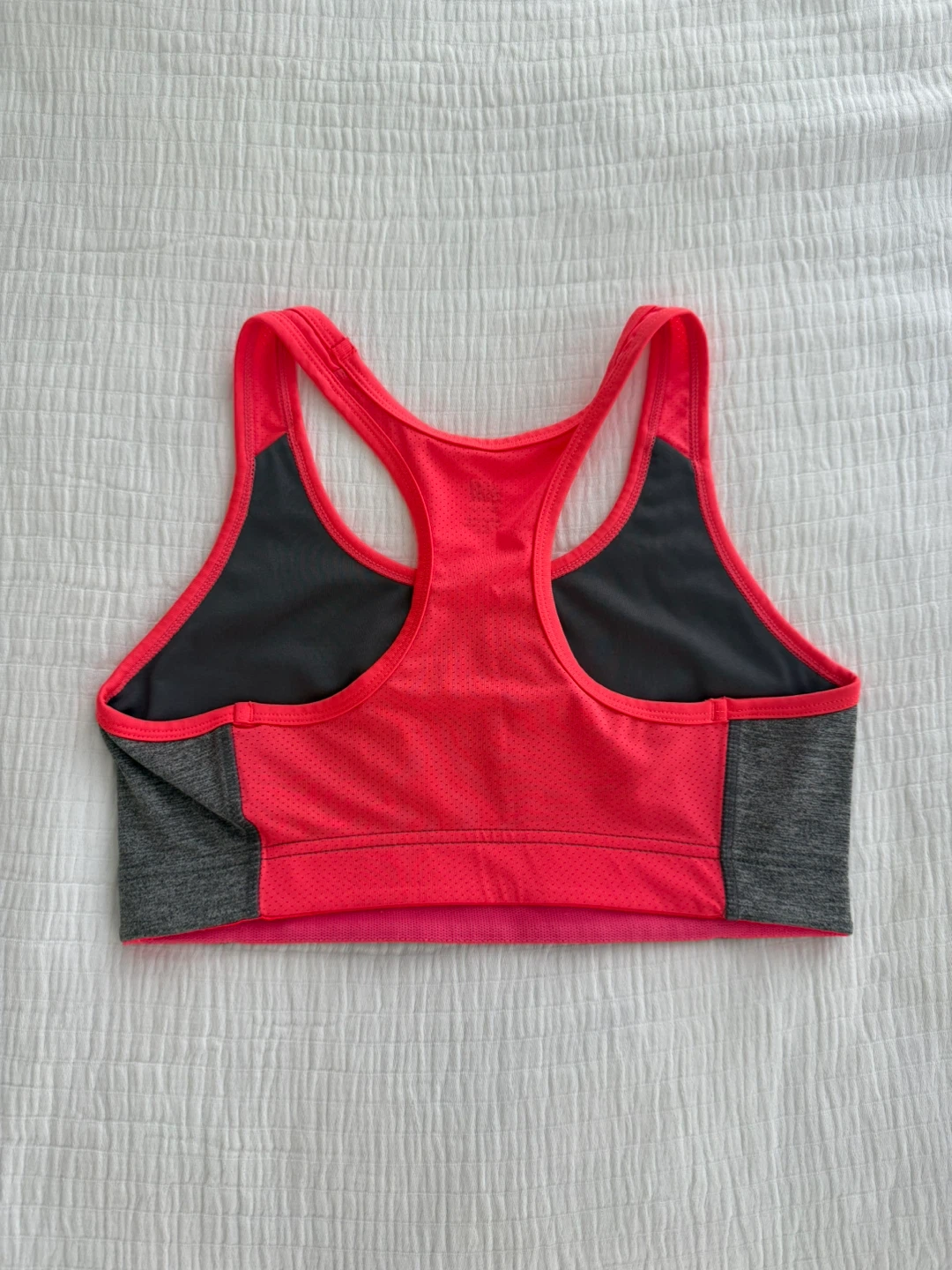 H&M Sport Racerback Sports Bra Size M - photo 2
