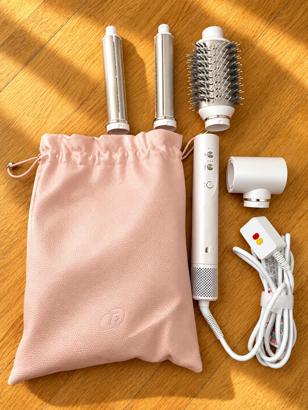 T3 Aire 360 Air Styler - photo 3