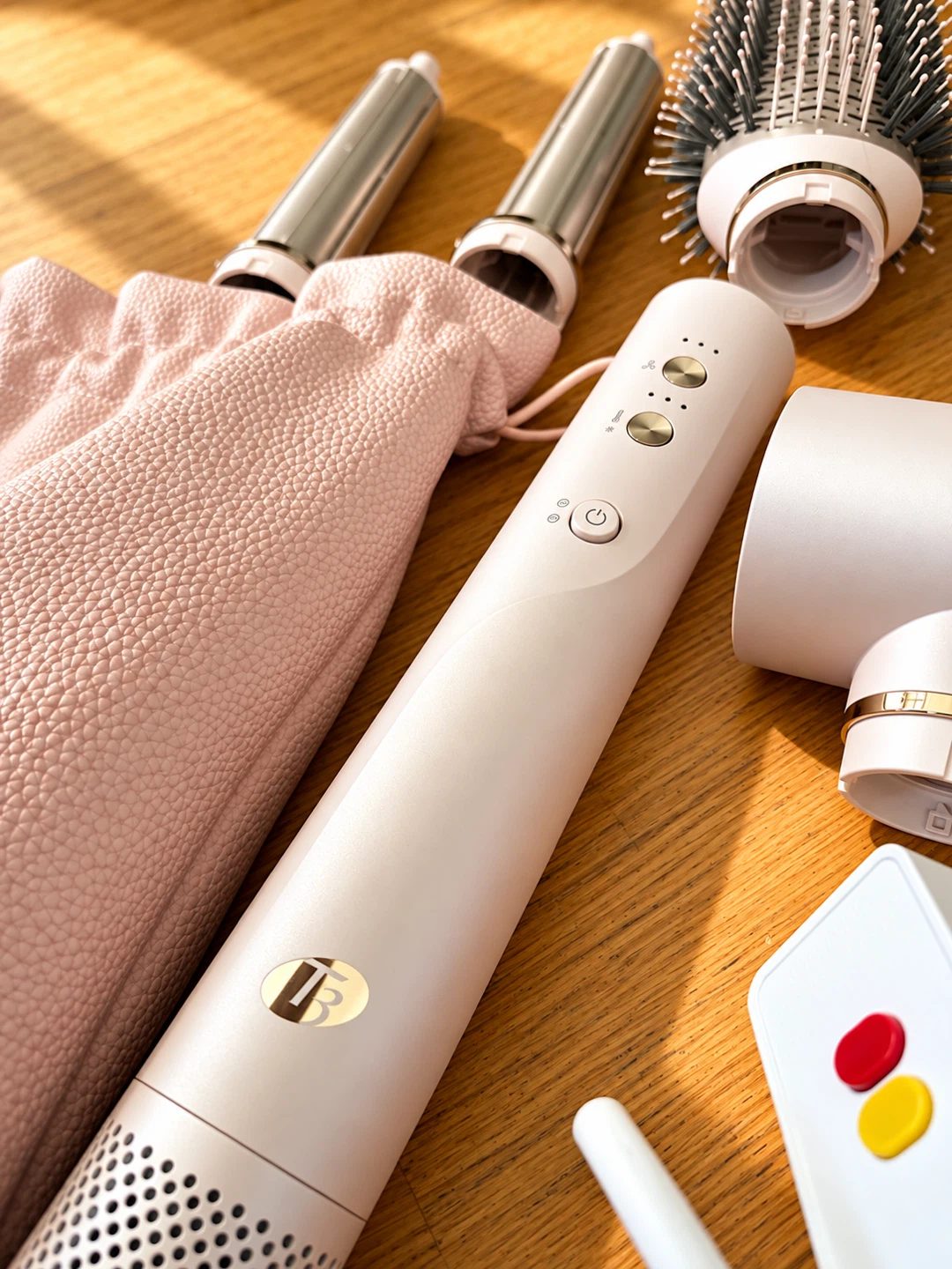 T3 Aire 360 Air Styler - photo 4