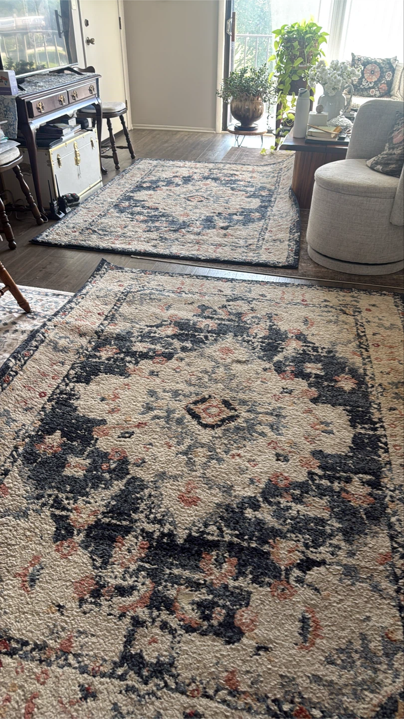 Avenue 33 Icon Collection Area Rug 5’3x7’ - photo 4