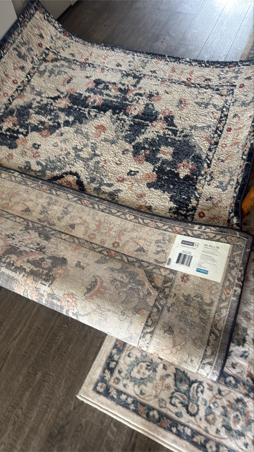 Avenue 33 Icon Collection Area Rug 5’3x7’ - photo 5