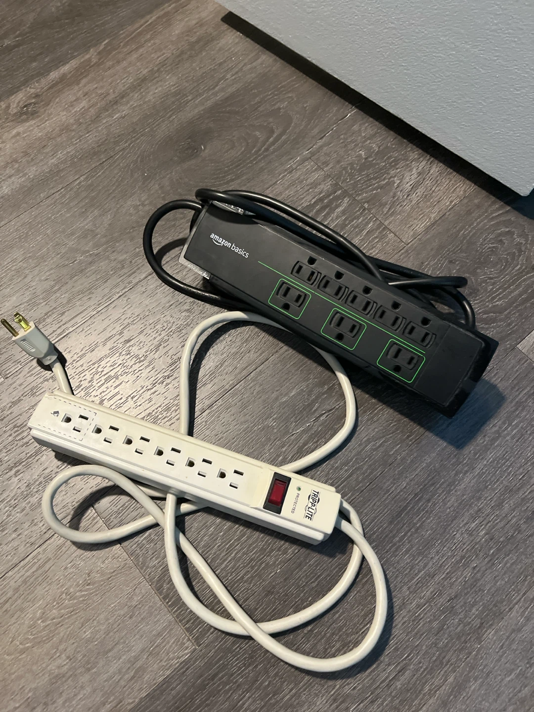 Power Strips