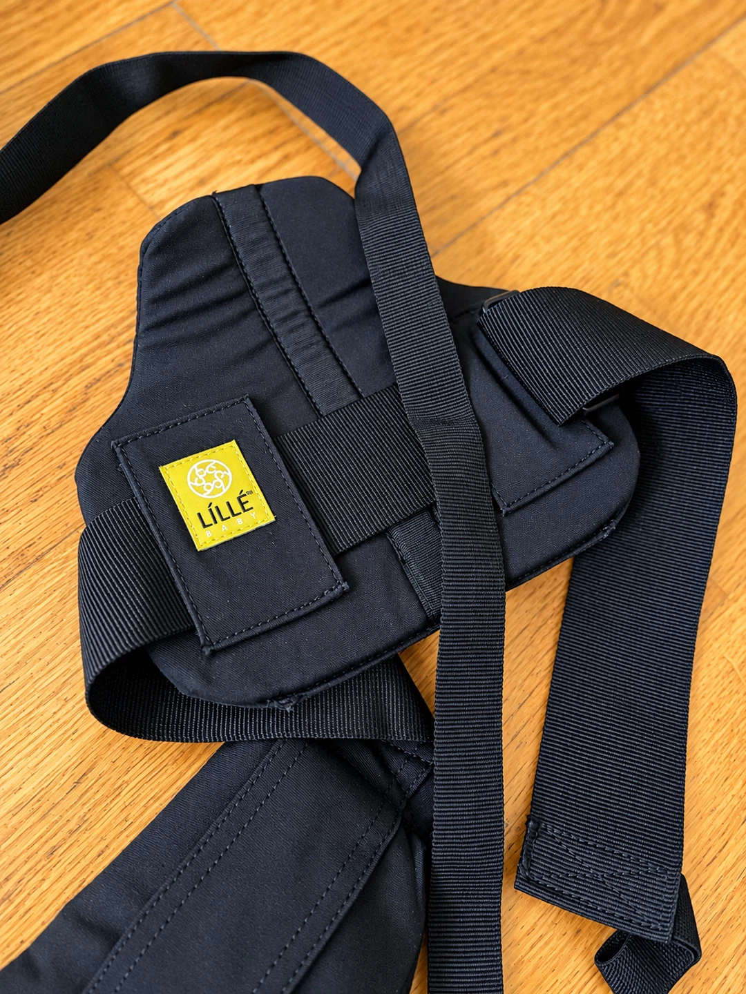 LILLEbaby Baby Carrier - photo 2