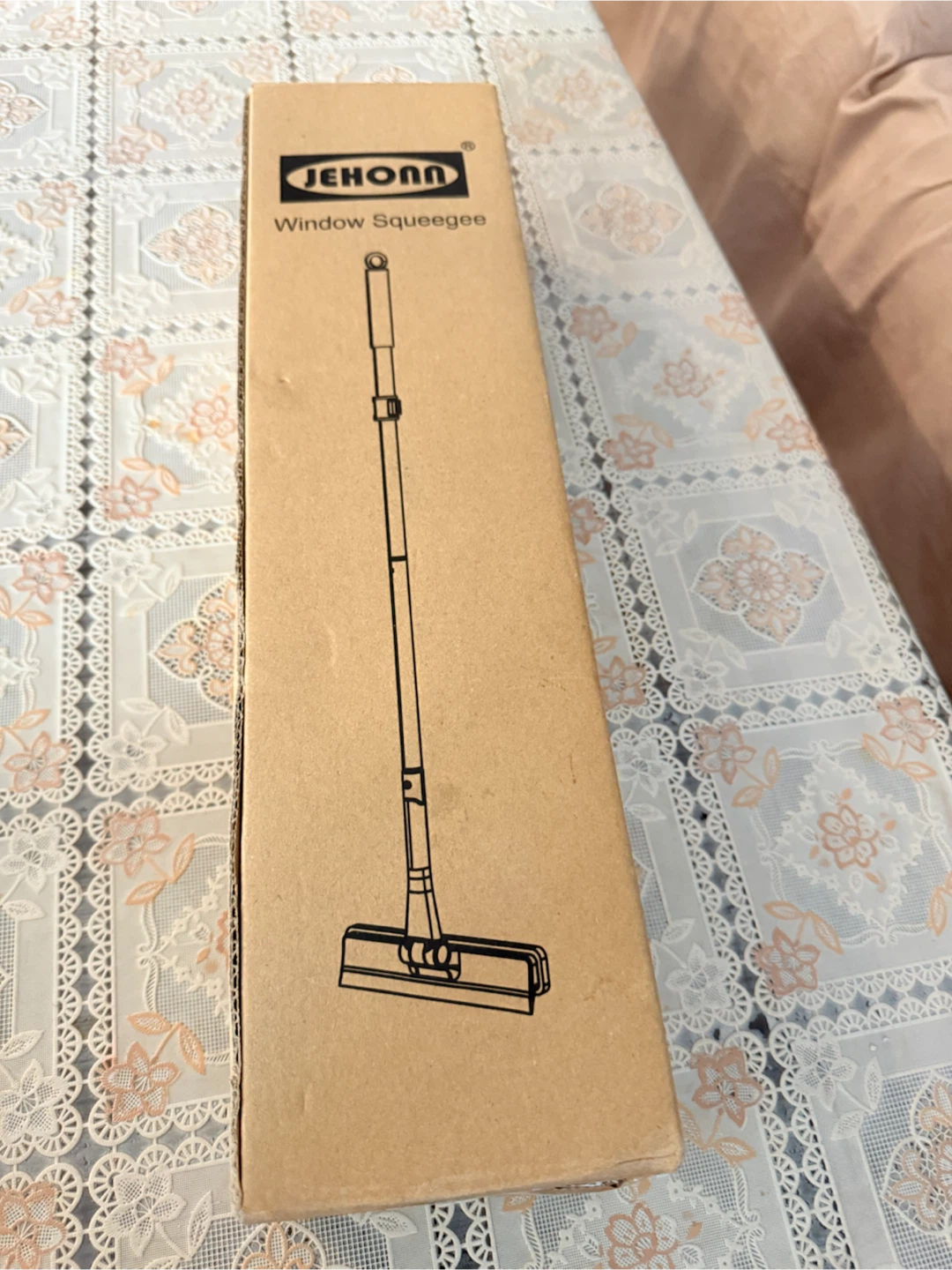 JEHONN Window Squeegee