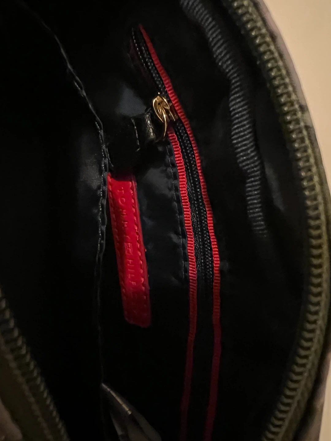 Tommy Hilfiger Floral Crossbody Bag - photo 4