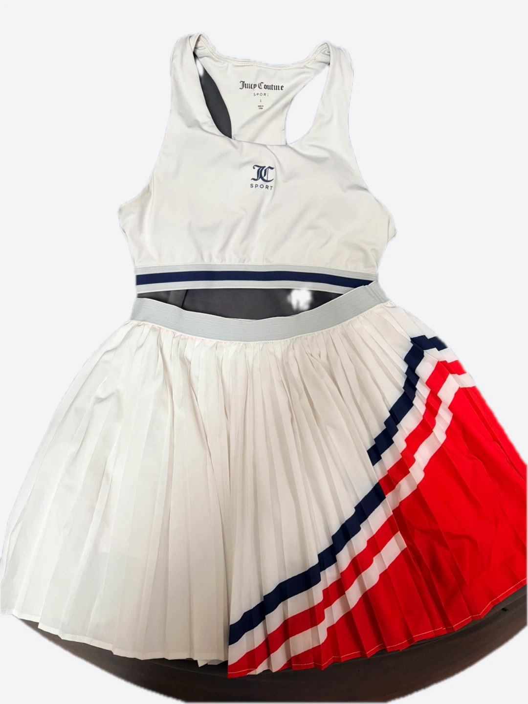Juicy Couture Sport Matching Set