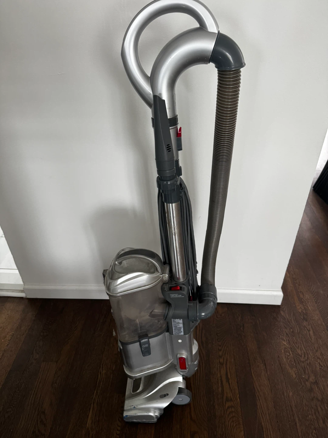 Vacuum for sale. - photo 2