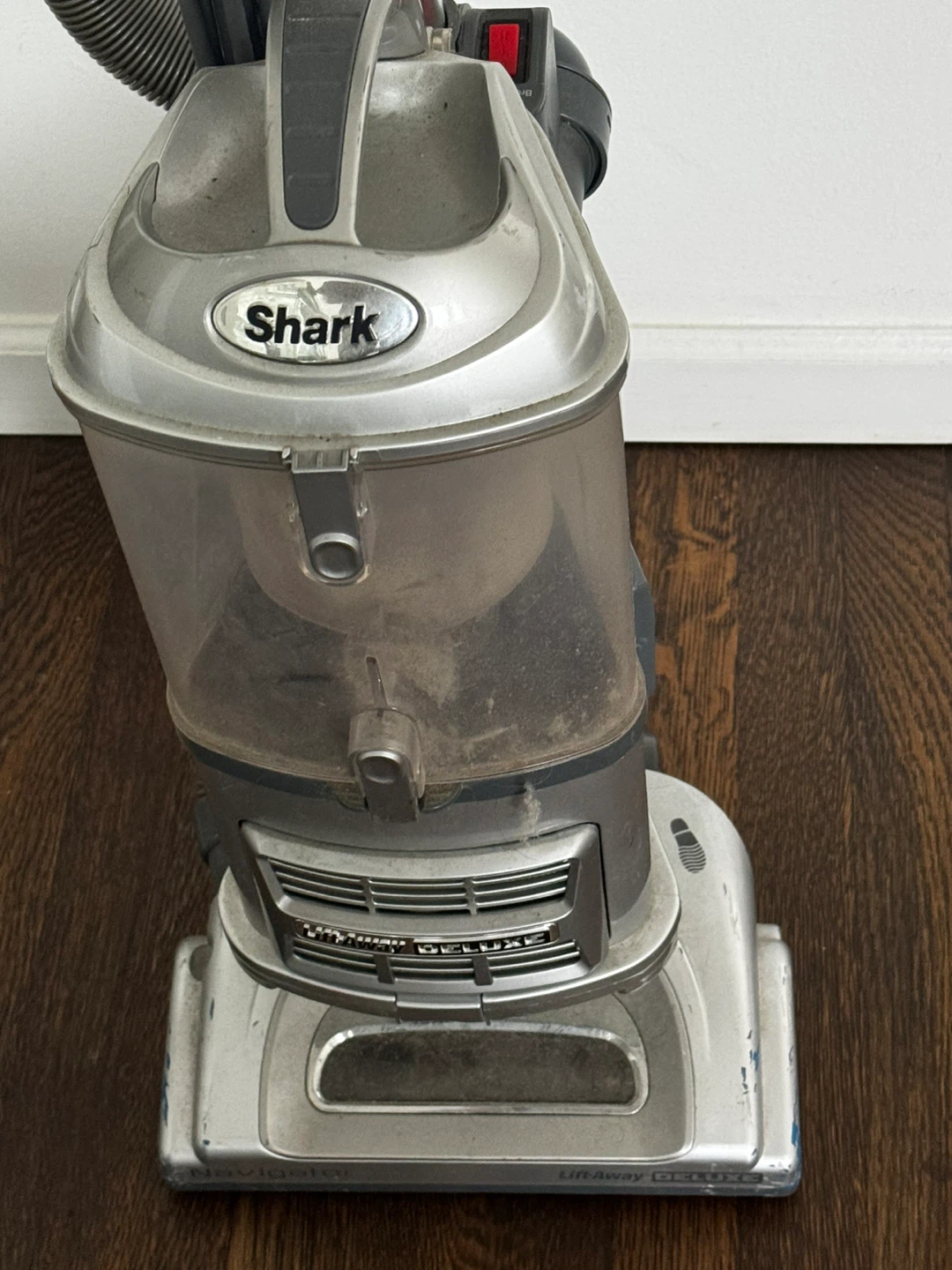 Vacuum for sale. - photo 3