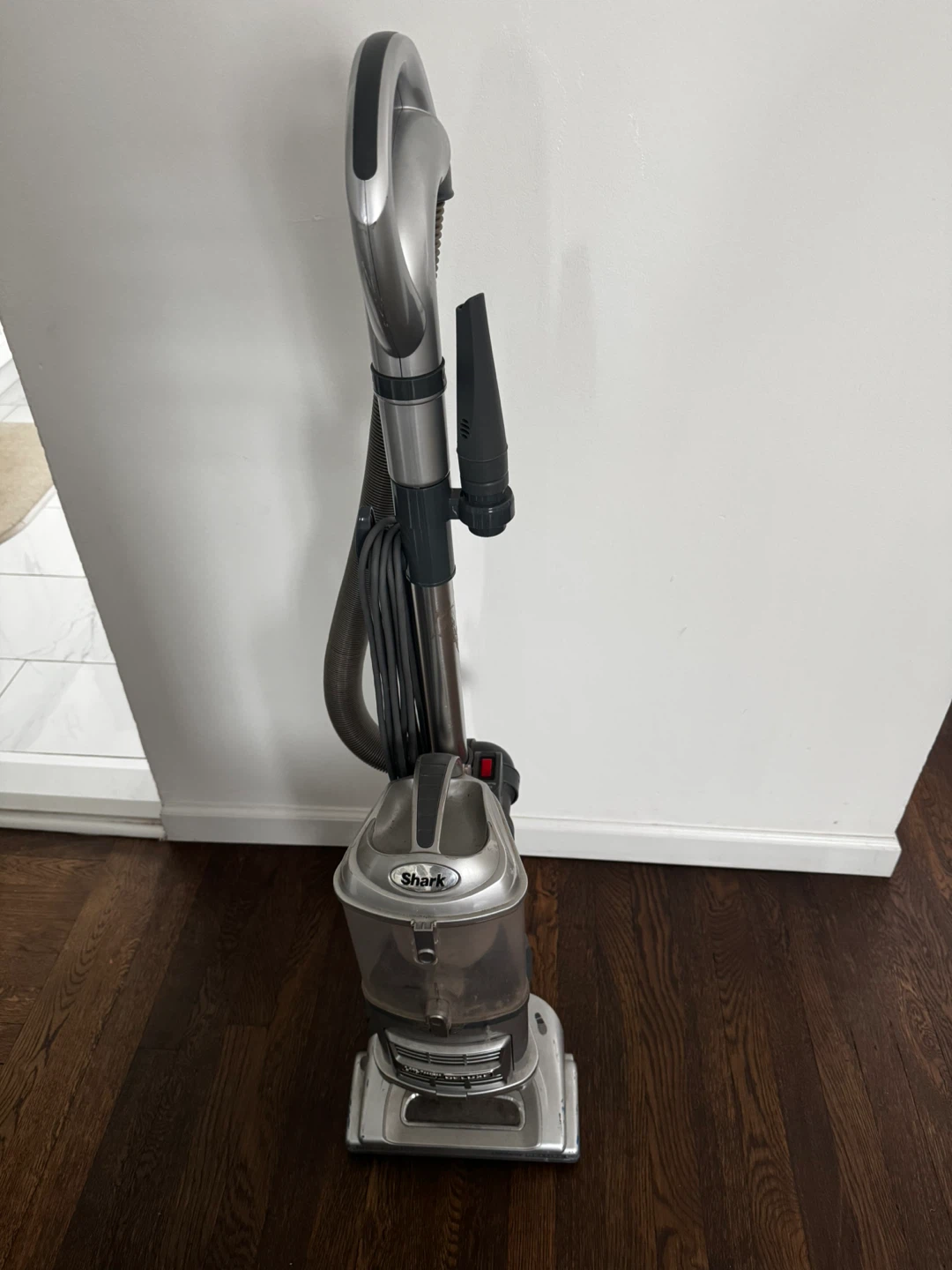 Vacuum for sale. - photo 4