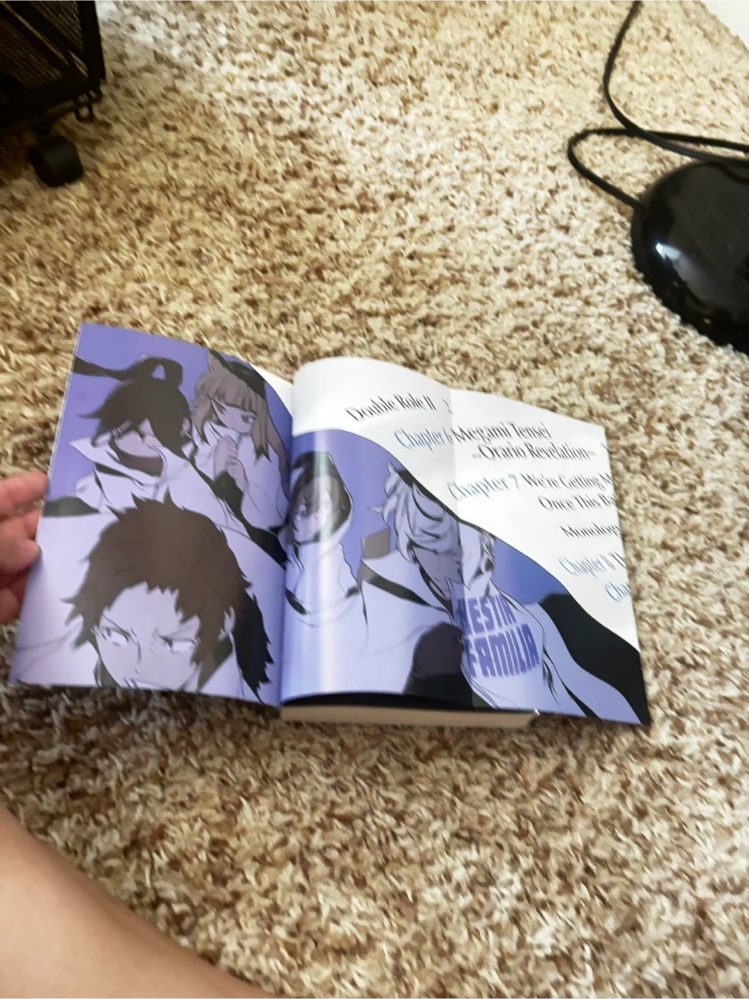 Is It Wrong to Try to Pick Up Girls in a Dungeon? Vol 18 - photo 2