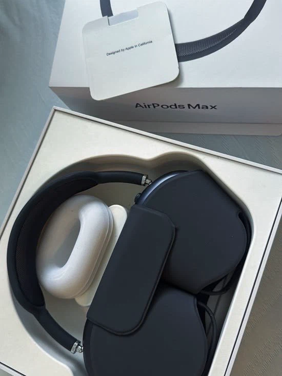 Apple AirPods Max - Space Grey