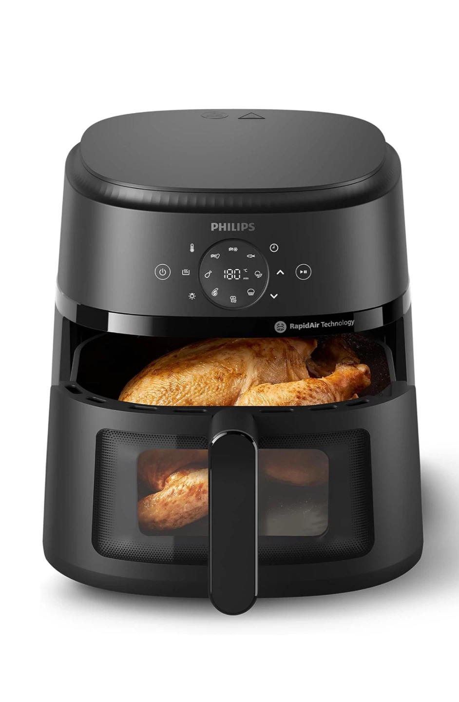Philips 13-in-1 Digital Air Fryer - photo 2