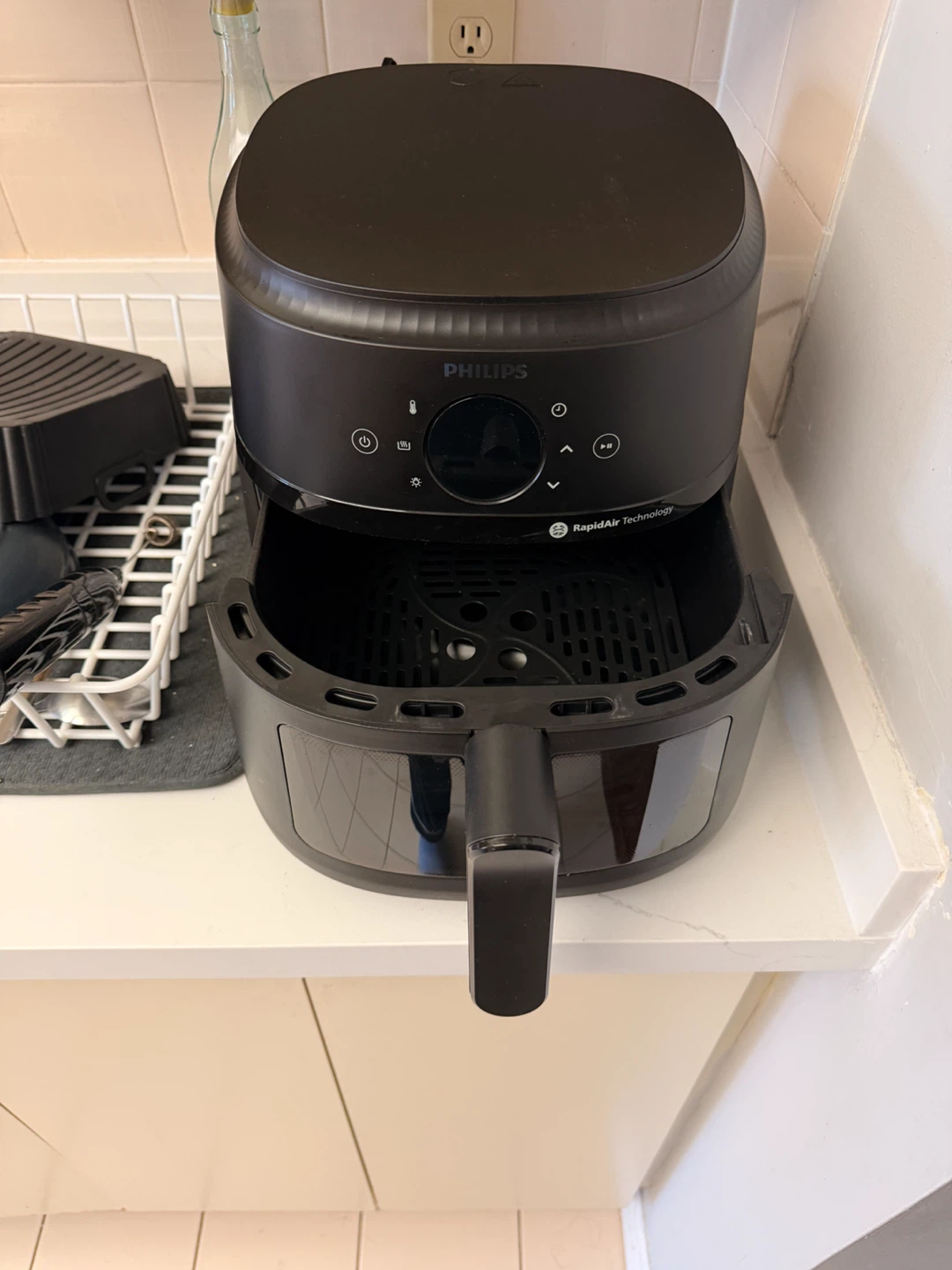 Philips 13-in-1 Digital Air Fryer - photo 3