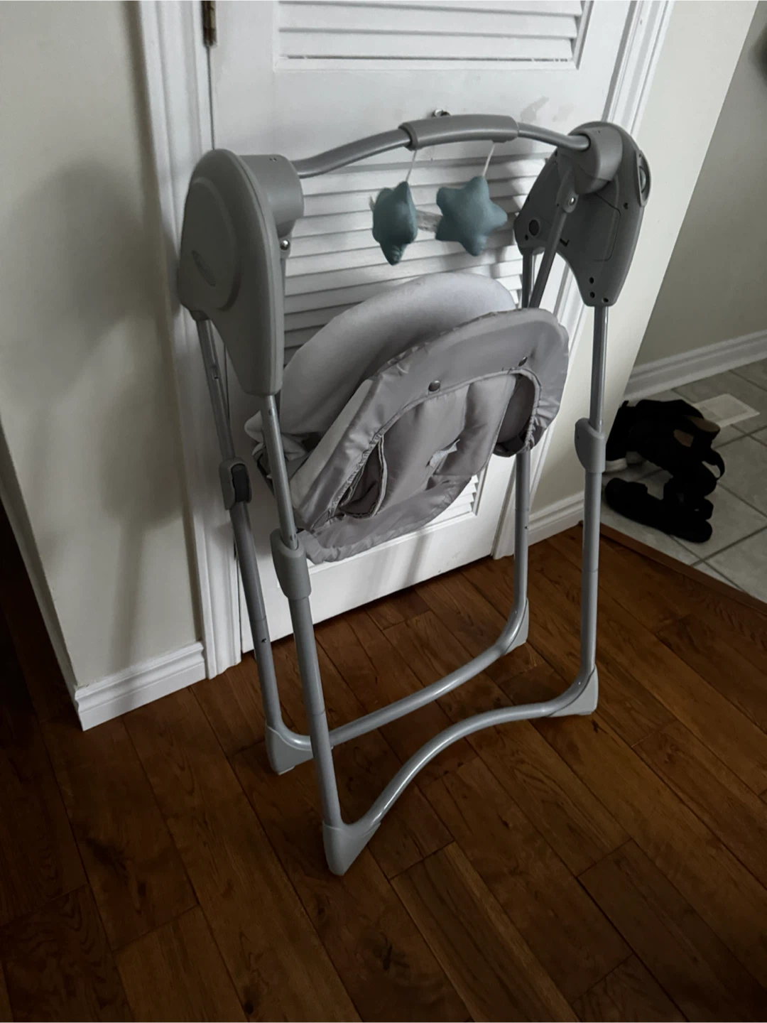 Graco Baby Swing - photo 2