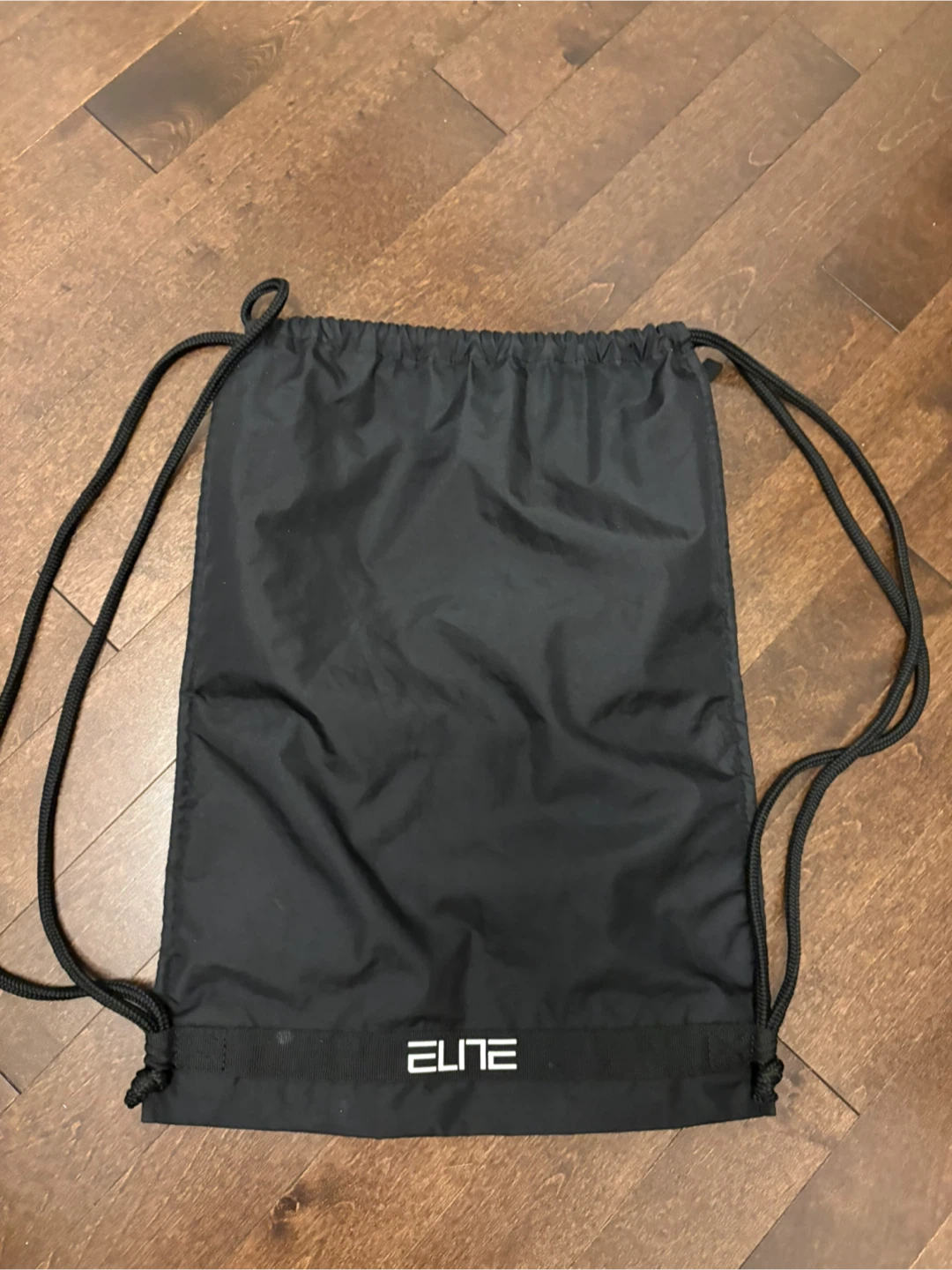 Nike Elite Drawstring Bag - photo 2