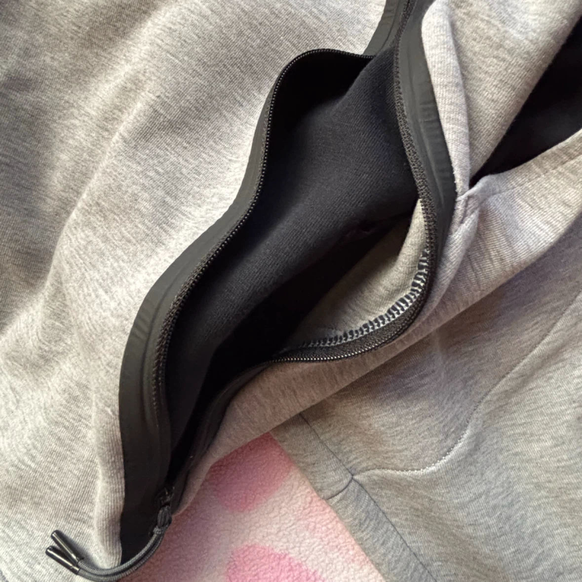 Nike - Tech Fleece Joggers - *Size Men Large/Grey* - photo 4