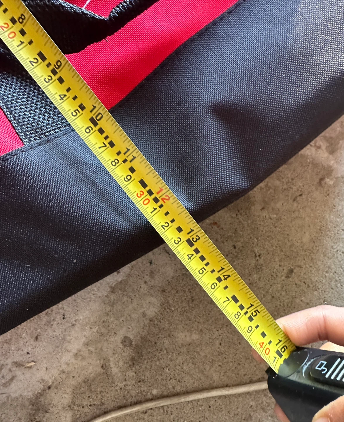 Milwaukee Tool Bag - photo 2